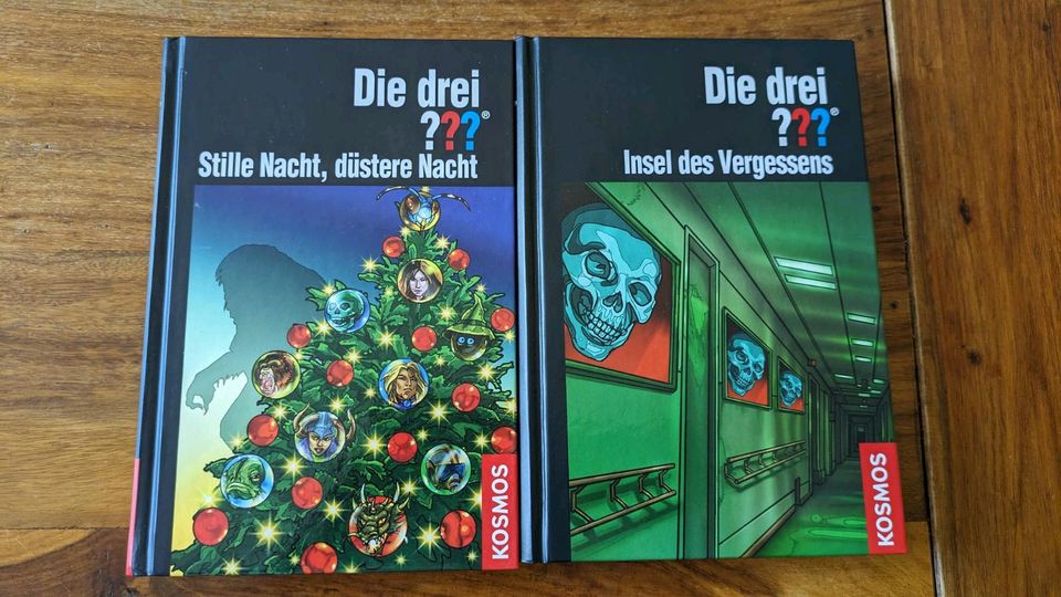 NEU | Bücher, 3???, Kids, drei Fragezeichen, Kinder in Hamburg