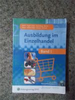 Ausbildung im Einzelhandel Band 1 mit CD-ROM Warenwirtschaftsprog Niedersachsen - Leer (Ostfriesland) Vorschau