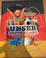 Buch gebunden Unser Deutschland Die Liebeserklärung neu Rheinland-Pfalz - Oberzissen Vorschau