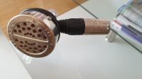 Shaker Retro Rocket Blues Harp Microphone (Unbenutzt)-Made in USA Wandsbek - Hamburg Bramfeld Vorschau