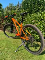 TREK X-Caliber 9, 2023er Modell, wie neu, erst 25 km Niedersachsen - Delmenhorst Vorschau