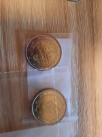 Münze 2 Euro 11stück Sachsen-Anhalt - Wiederstedt Vorschau