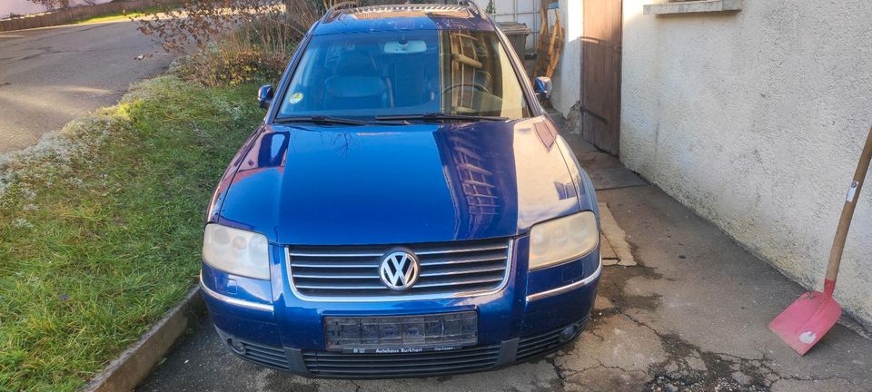                     Passat 3bg 4 Motion
