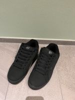 Etnies Skater Herrenschuhe schwarz ***NEU*** Größe 47 Nordrhein-Westfalen - Neuenkirchen Vorschau