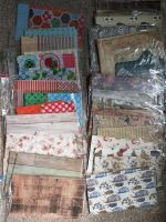 Decoupage Papers,Basteln Nordrhein-Westfalen - Bocholt Vorschau