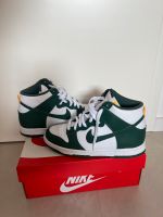 Nike Dunk High GS Noble Green Bayern - Karlsfeld Vorschau