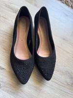 Damen Pumps Gr. 39 Jane Klain - Neu Sachsen-Anhalt - Zeitz Vorschau