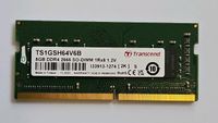 8GB Arbeitsspeicher DDR4 aus QNAP TS-473A-8G RAM SO DIMM Hessen - Taunusstein Vorschau