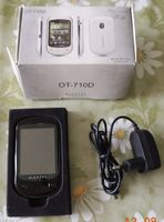 Handy Alcatel OT-710D Niedersachsen - Jever Vorschau