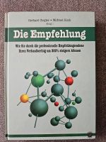 Die Empfehlung  Fachbuch für Finanzdienstleiser Niedersachsen - Schöppenstedt Vorschau