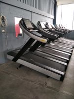 Technogym Excite 1000 Serie mit TV-Konsole Nordrhein-Westfalen - Detmold Vorschau