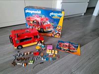 Playmobil 70075 Foodtruck mit Originalpackung Frankfurt am Main - Kalbach Vorschau