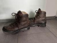 Hanwag Nazcat GTX Wanderschuhe Niedersachsen - Braunschweig Vorschau
