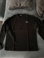 Y-3 by Yohji Yamamoto Langarmshirt Wandsbek - Hamburg Rahlstedt Vorschau