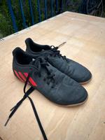 Adidas Hallen-Fußballschuhe Gr. Östliche Vorstadt - Peterswerder Vorschau