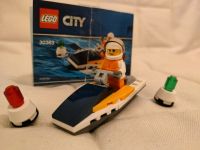 Lego City Jetski Nr. 30363 Nordrhein-Westfalen - Bergisch Gladbach Vorschau