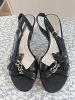 Schuhe, Pumps, Sandalen, Heels Nordrhein-Westfalen - Extertal Vorschau