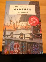 Buch Bruckmann 500 Hidden Secrets HAMBURG- Malte Brenneisen Bayern - Kempten Vorschau