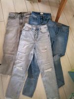 Jeans für Mädchen, xs Sachsen - Kitzscher Vorschau
