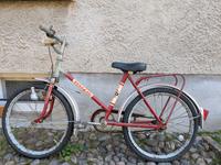 DDR Kinderfahrrad 20 Zoll Sachsen - Taucha Vorschau