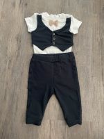 H&M Baby Anzug Body mit Hose Größe 62 Baden-Württemberg - Bad Rappenau Vorschau