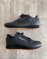 Reebok Classic Sneaker schwarz Bayern - Würzburg Vorschau