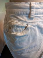 Damen 7/8 Hose ,weiß, CECIL, Gr 30 Sachsen - Zeithain Vorschau