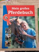 Pferdesachbuch: Mein großes Pferdebuch Schleswig-Holstein - Twedt b Schleswig Vorschau