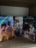 Manga: Your name Bayern - Landshut Vorschau