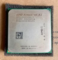 AMD Athlon 64 X2 6000+ | ADX6000IAA6CZ Nordrhein-Westfalen - Meckenheim Vorschau