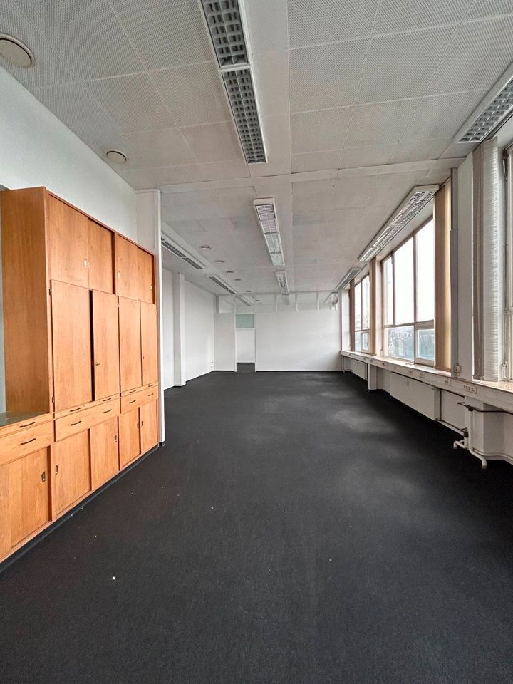 Exklusive 150m² Bürofläche in Frankfurt Rödelheim in Frankfurt am Main