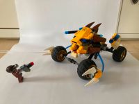 LEGO Chima - Lennox Löwen-Buggy (70002, "Lennox Lion Attack") Mitte - Hansaviertel Vorschau