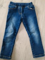 Topolino Jeans Hose Gr. 98 Niedersachsen - Westoverledingen Vorschau