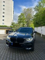 BMW X3 xDrive 30d M Sport mit BMW Premium Selection Rheinland-Pfalz - Bad Kreuznach Vorschau