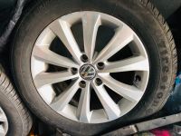 Vw Passat Felgen mit Reifen von Frestone Nordrhein-Westfalen - Oberhausen Vorschau