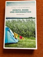 Charly von Feierabend Müritz, Mord und Mückenstich Hessen - Melsungen Vorschau