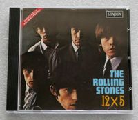 CD The Rolling Stones 12x5 LONDON MFSL West Germany 1984 Berlin - Tempelhof Vorschau