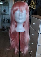 Cosplay Wig "Plastikhaar" von Mycostumes in Pink Nordrhein-Westfalen - Oberhausen Vorschau