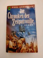 Die Chroniken der Zeitpatrouille - Poul Anderson Niedersachsen - Cuxhaven Vorschau