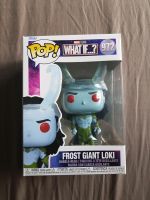 Funko Pop 972 What if...? Frost Giant Loki Berlin - Hellersdorf Vorschau