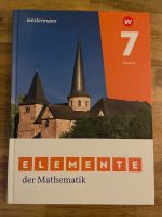 Elemente der Mathematik 7 – Westermann – Hessen Hessen - Freigericht Vorschau