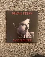 Bryan Ferry - Avonmore Vinyl Lp Rock / Pop Wie Neu Nordrhein-Westfalen - Meschede Vorschau