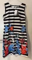 Kleid Damenkleid Sommerkleid maritim Gr. 40 Neu mit Etikett Brandenburg - Rathenow Vorschau