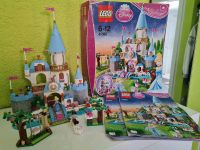 LEGO DISNEY 41055 Cinderellas Schloss Köln - Porz Vorschau