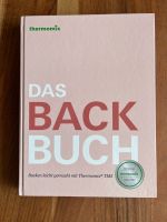 Thermomix Das Backbuch Baden-Württemberg - Sindelfingen Vorschau