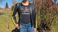 Lederjacke Damen schwarz von Dakota Größe M Bayern - Pfaffenhofen a.d. Ilm Vorschau