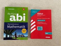 Abi Mathe Mathematik, fit fürs Abi, neuwertiger Zustand Lindenthal - Köln Müngersdorf Vorschau