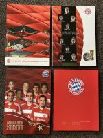 4 Fc Bayern München Jahrbücher Hessen - Ginsheim-Gustavsburg Vorschau