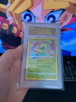 Pokemon Celebi Amazing rare Vivid Voltage | Pokemonkarten Altona - Hamburg Lurup Vorschau