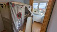 Suwem Massivholz Hochbett Kinderbett komplett wNEU wie Flexa Dresden - Dresden-Plauen Vorschau